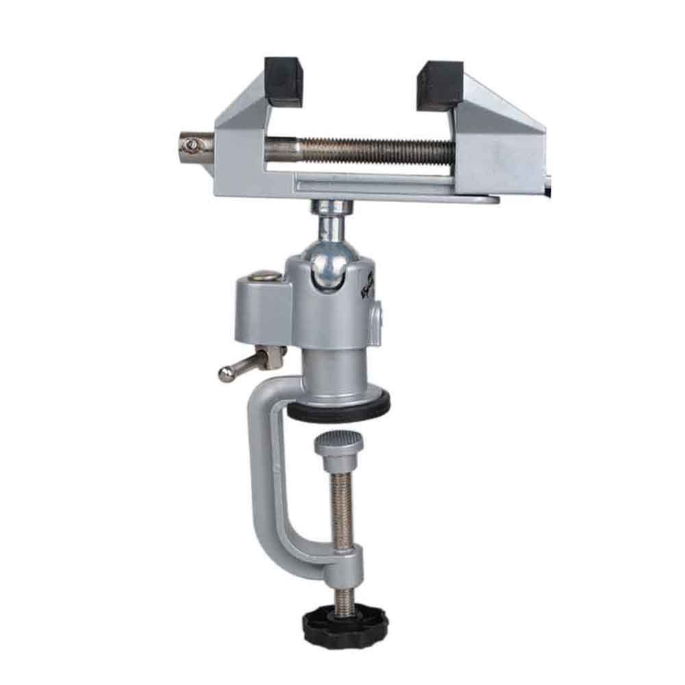 Woodworking Vise Types - Imadło stołowe 360 stopni obrotowe małe