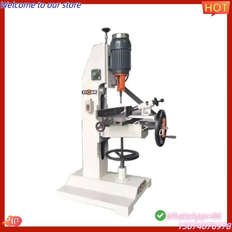 Zicar Woodworking Machinery - 2026 ZICAR Wysokiej jakości, popularna maszyna