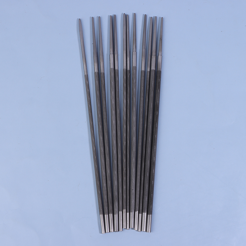 Woodworking Files - 1PC Okrągłe pilniki do pił łańcuchowych