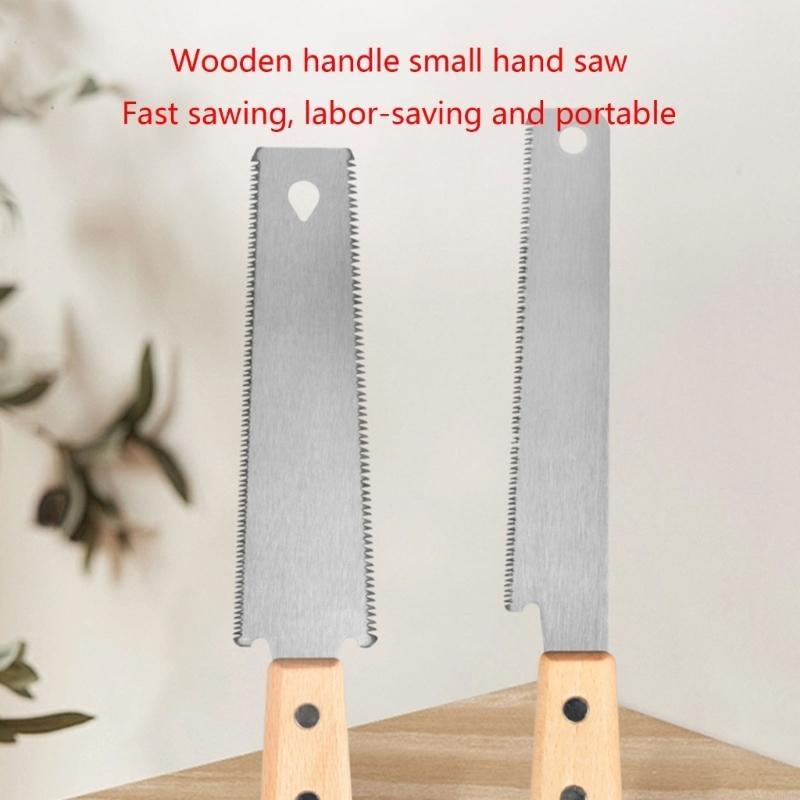 Woodworking Japanese Tools - SK5 podwójnie obszyty japońskie ręce drewniany