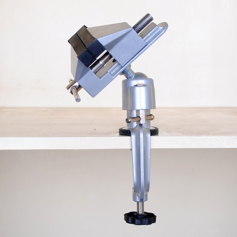 Imadło stołowe 360 stopni obro – Woodworking Vise Types recenzja i cena