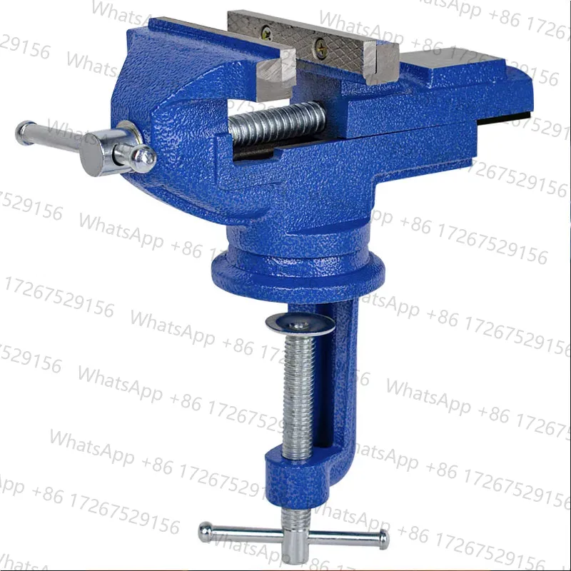1 szt. Imadło uniwersalne typu – Woodworking Vise Types recenzja i cena