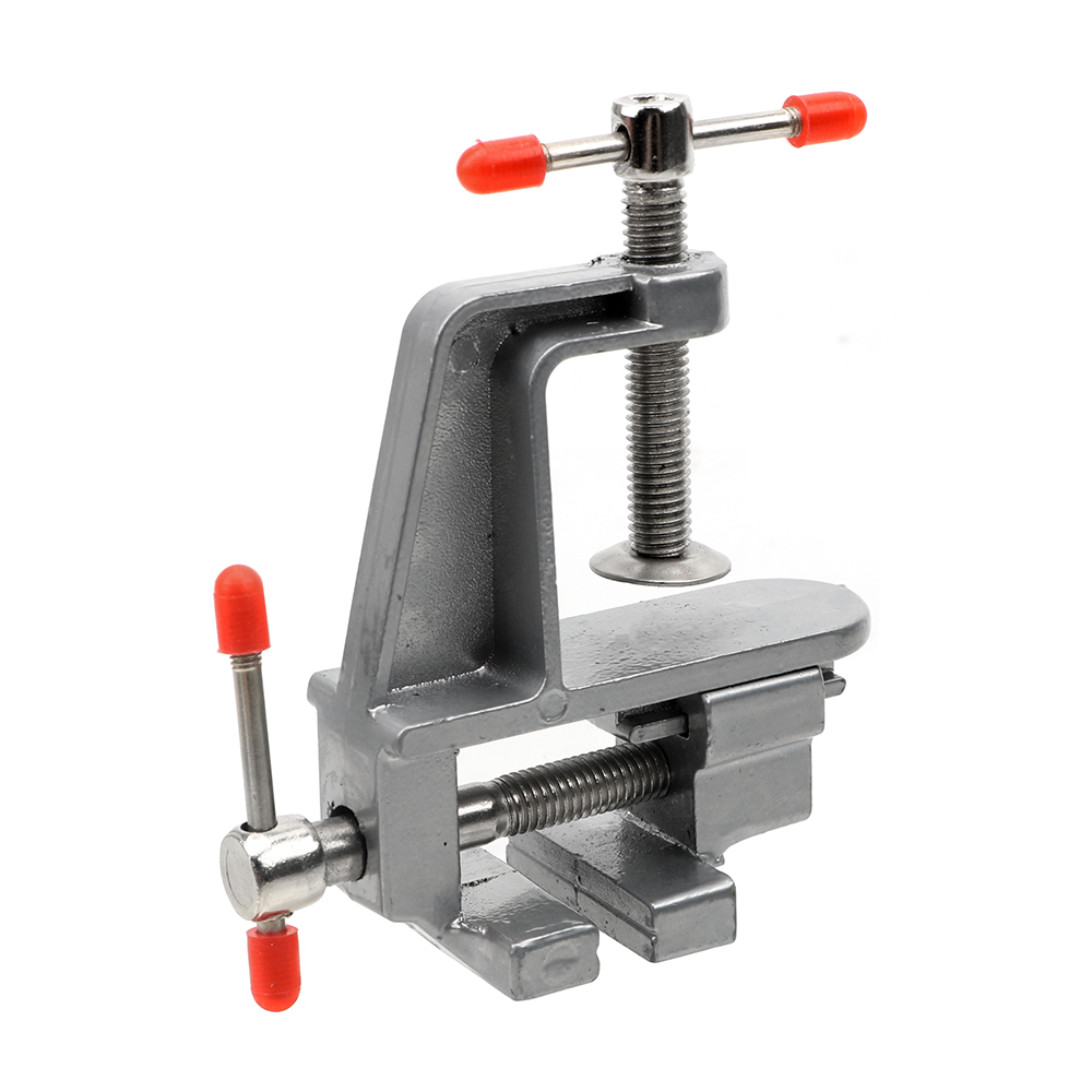 Płaskie szczypce imadło stołow – Woodworking Vise Types recenzja i cena
