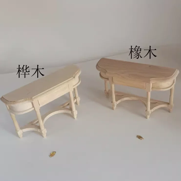 1:12 Nowy Miniaturowy Domek dl – Woodworking Room recenzja i cena
