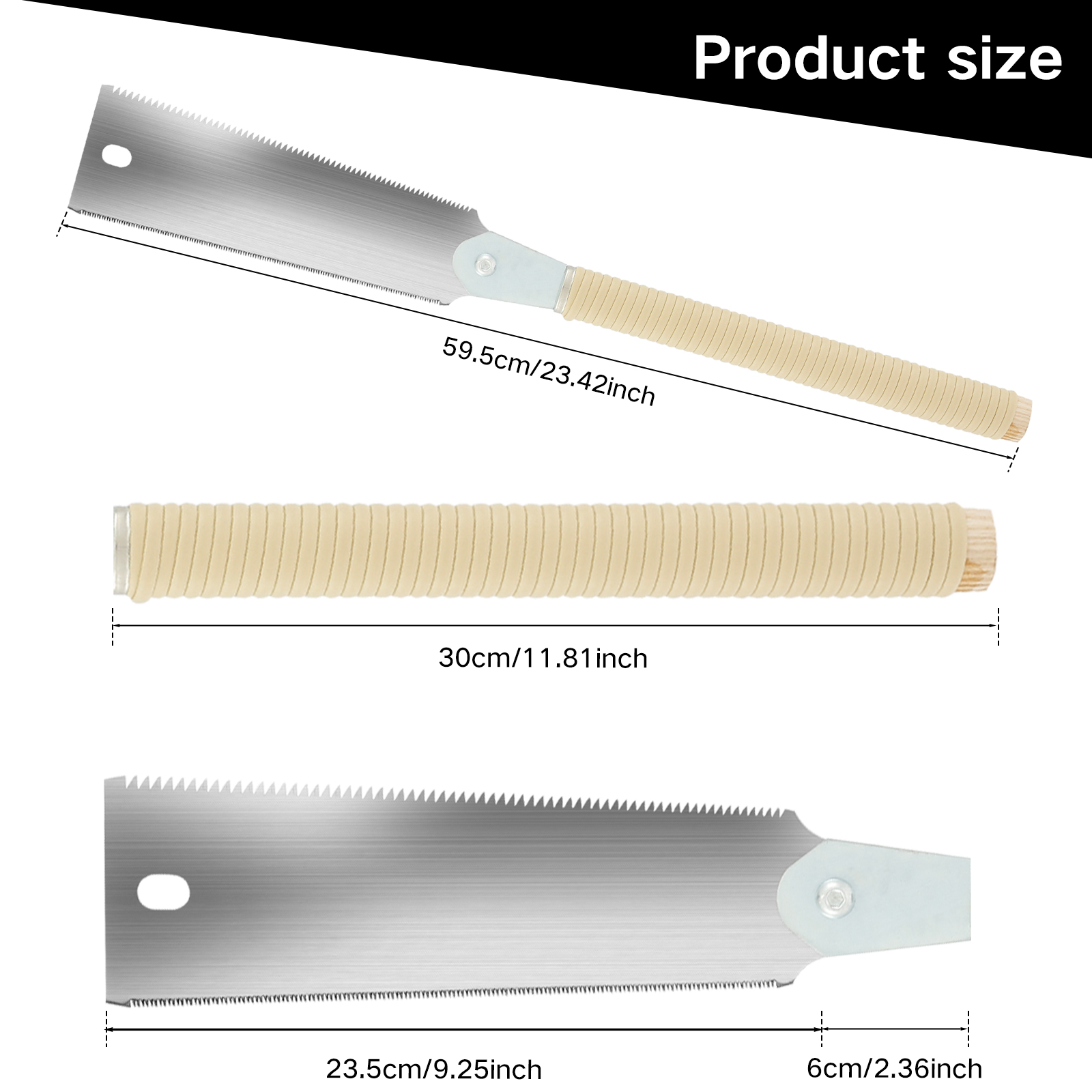 Profesjonalna japońska piła rę – Woodworking Japanese Tools recenzja i cena