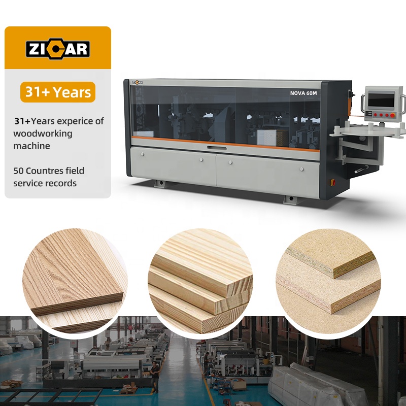 ZICAR Nanxing Machinery Maszyn – Zicar Woodworking Machinery recenzja i cena
