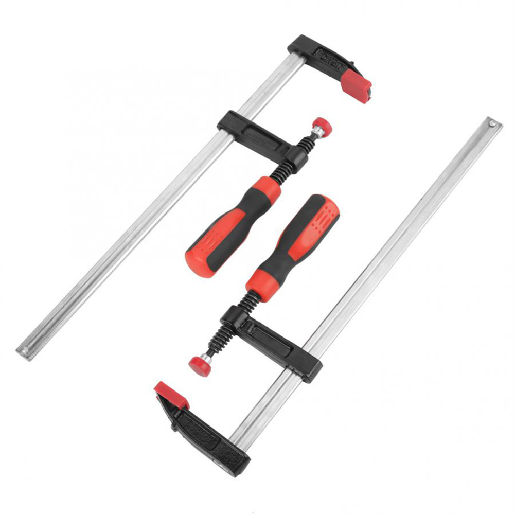 4 szt. Zacisków F Wytrzymałe Z – Woodworking Kit recenzja i cena