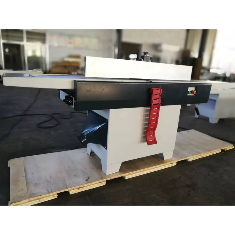 ZICAR Przemysłowa Maszyna do O – Zicar Woodworking Machinery recenzja i cena