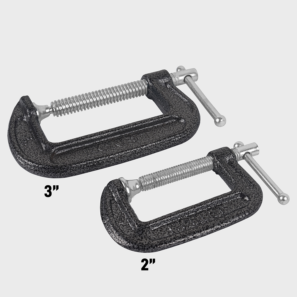 1 szt. Imadło stolarskie typu  – Woodworking Vise Types recenzja i cena