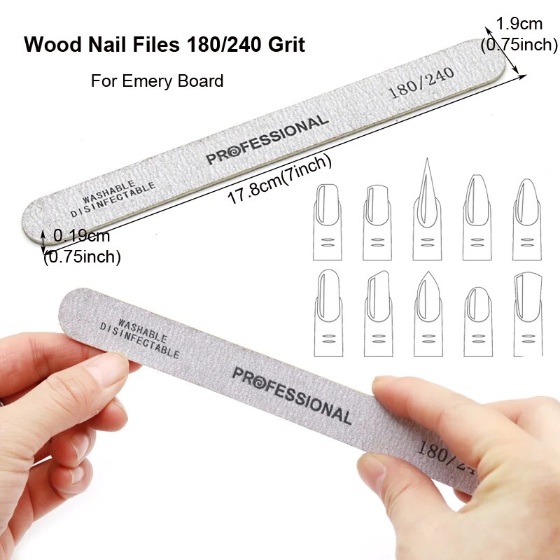 100 sztuk drewniany pilnik do  – Woodworking Files recenzja i cena