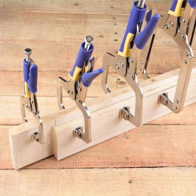 1 szt. Wielofunkcyjne szczypce – Woodworking Vise Types recenzja i cena