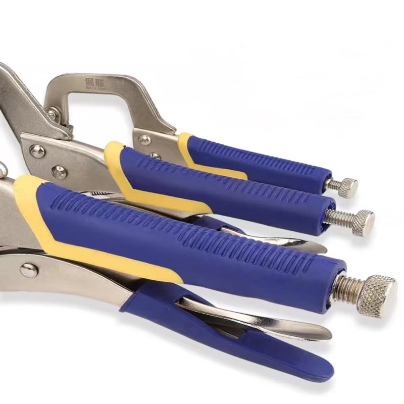 1 szt. Wielofunkcyjne szczypce – Woodworking Vise Types recenzja i cena