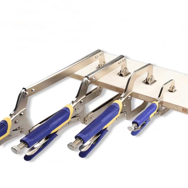 1 szt. Wielofunkcyjne szczypce – Woodworking Vise Types recenzja i cena