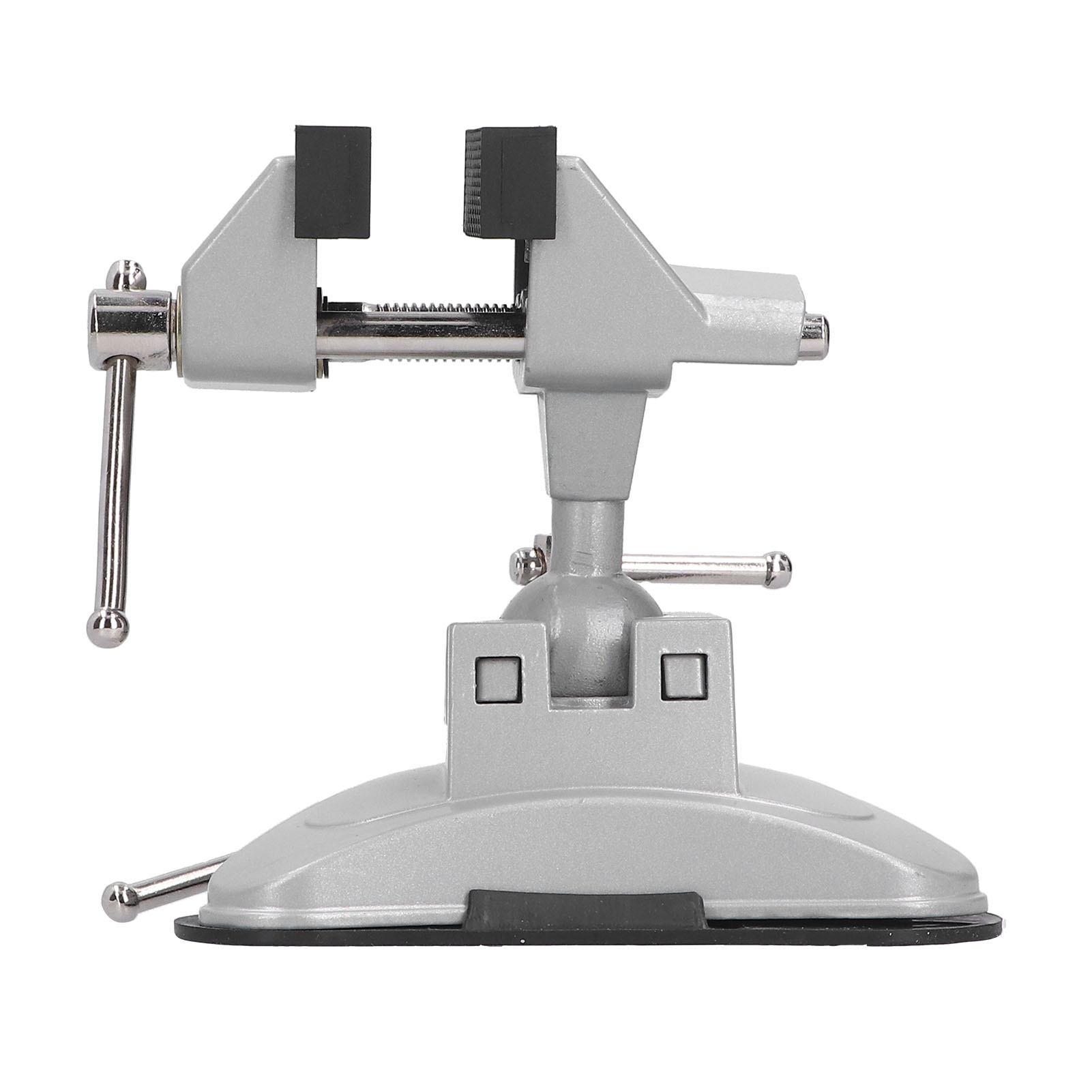Imadło stołowe płaskie, mini,  – Woodworking Vise Types recenzja i cena