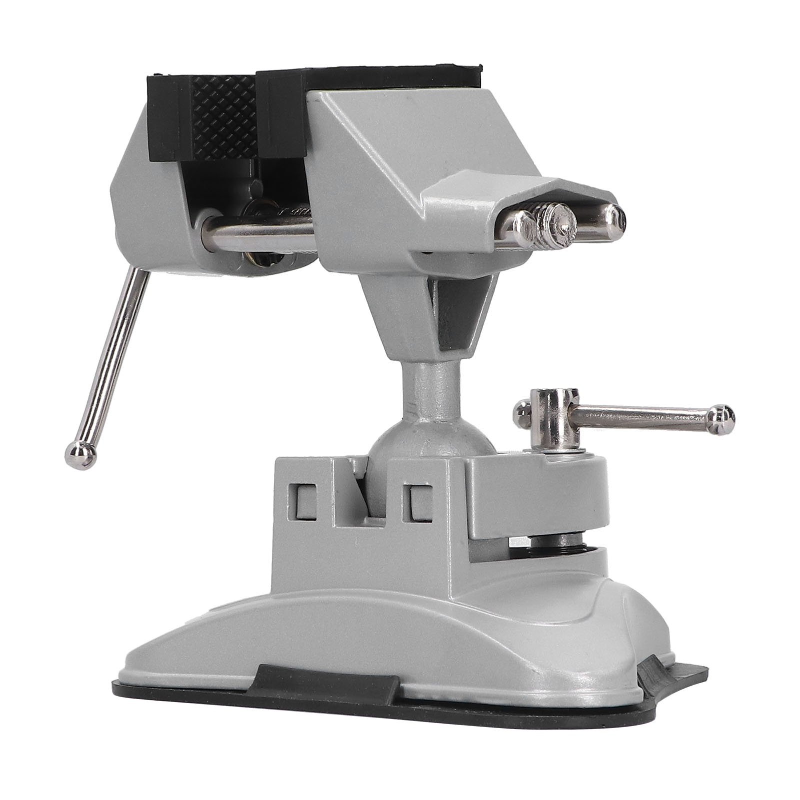 Imadło stołowe płaskie, mini,  – Woodworking Vise Types recenzja i cena