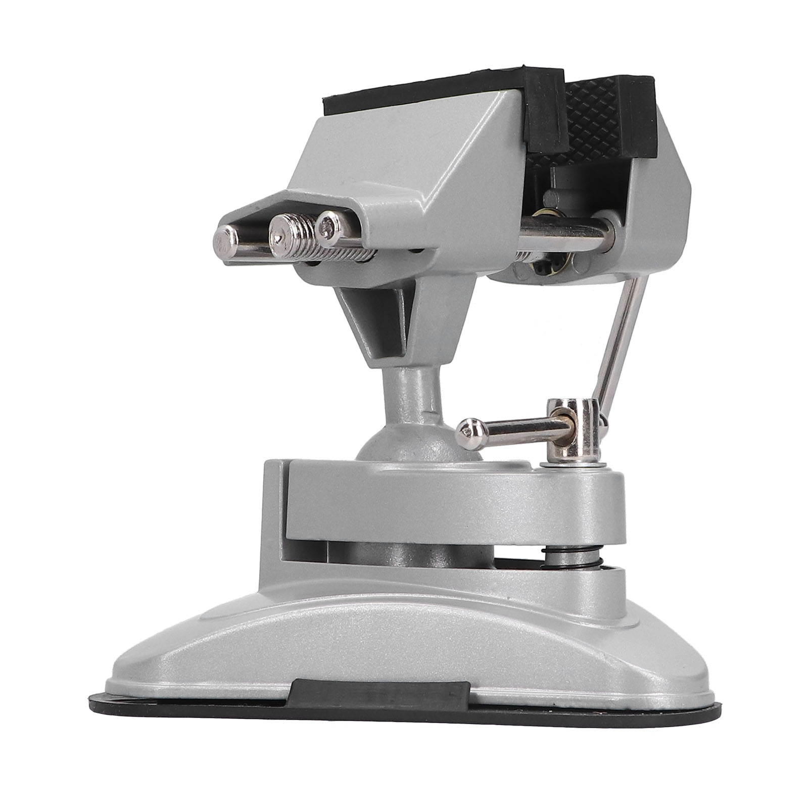 Imadło stołowe płaskie, mini,  – Woodworking Vise Types recenzja i cena