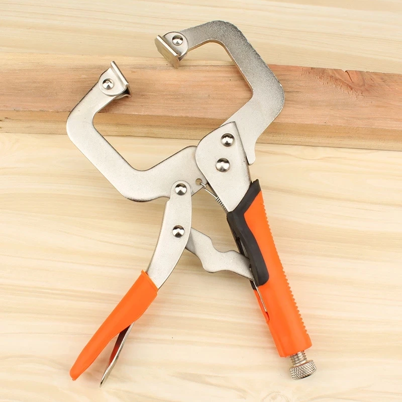 Szczypce zaciskowe typu C o wy – Woodworking Vise Types recenzja i cena