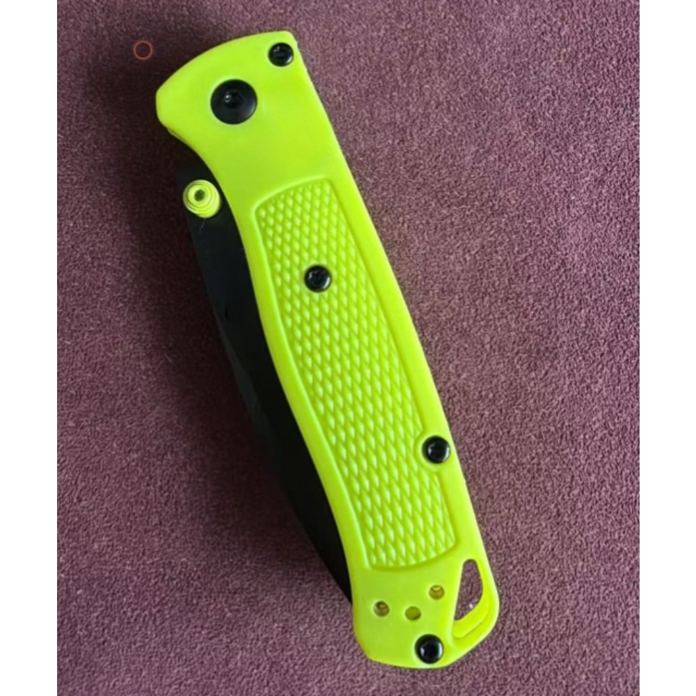 Nóż składany Blade Of Mercy BM – Woodworking Gifts For Men recenzja i cena