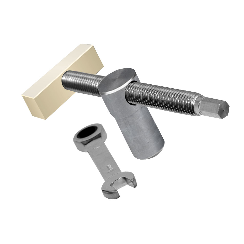 Ławka do obróbki drewna wkładk – Woodworking Vise Types recenzja i cena