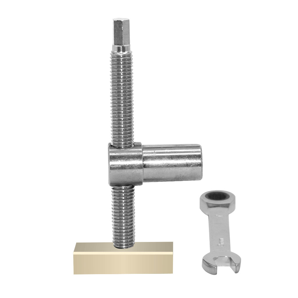 Ławka do obróbki drewna wkładk – Woodworking Vise Types recenzja i cena