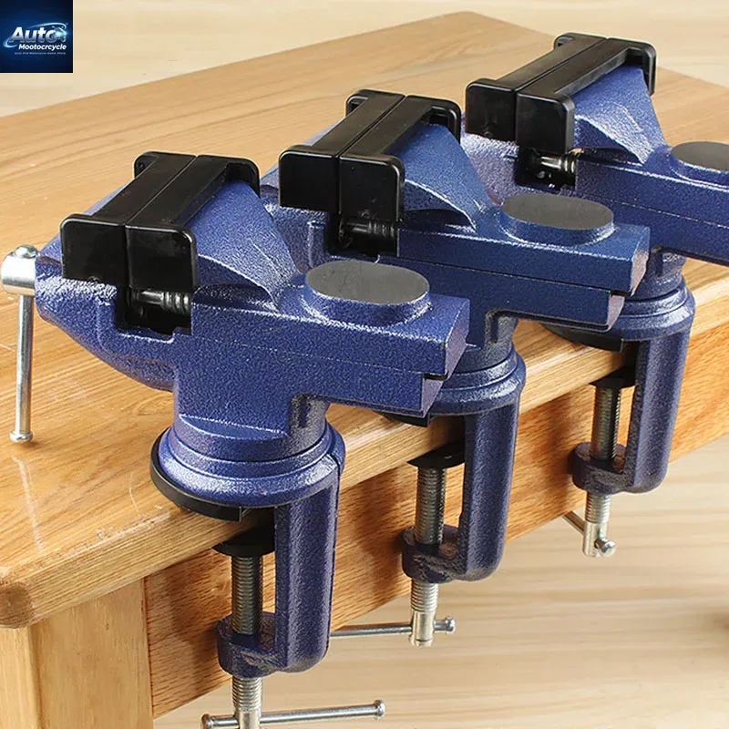 Imadło uniwersalne typu 80, im – Woodworking Vise Types recenzja i cena