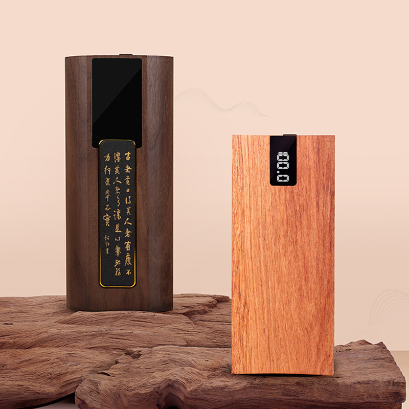 Elektroniczna waga do herbaty  – Woodworking Show recenzja i cena