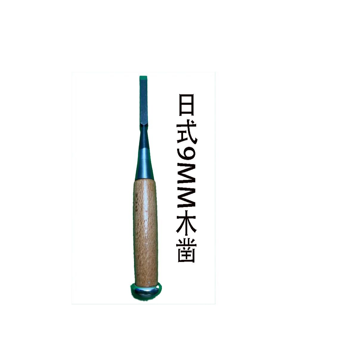 Japońskie dłuta stolarskie, dr – Woodworking Japanese Tools recenzja i cena