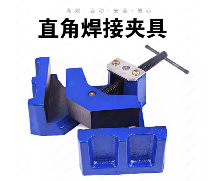 Zacisk spawalniczy o dużej wyt – Woodworking Vise Types recenzja i cena