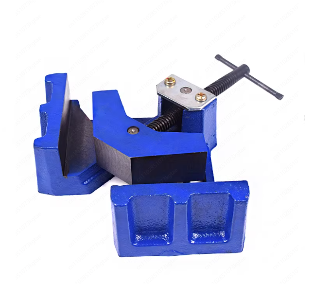 Zacisk spawalniczy o dużej wyt – Woodworking Vise Types recenzja i cena