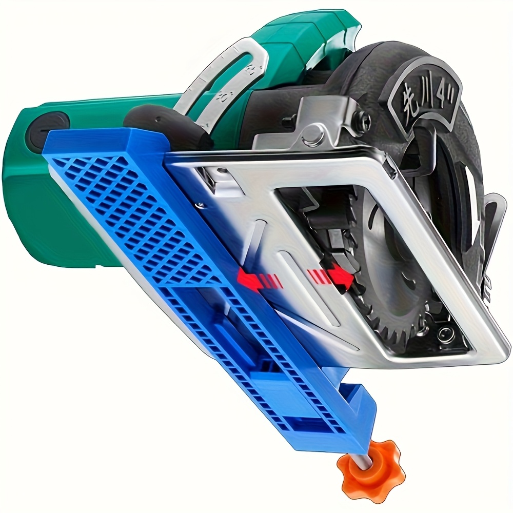 Wytrzymała elektryczna pilarka – Woodworking Files recenzja i cena