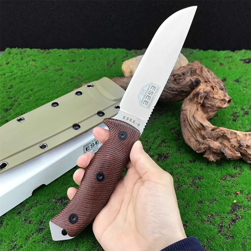 Nowy Specyficzny Nóż ze Stałą  – Woodworking Gifts For Men recenzja i cena