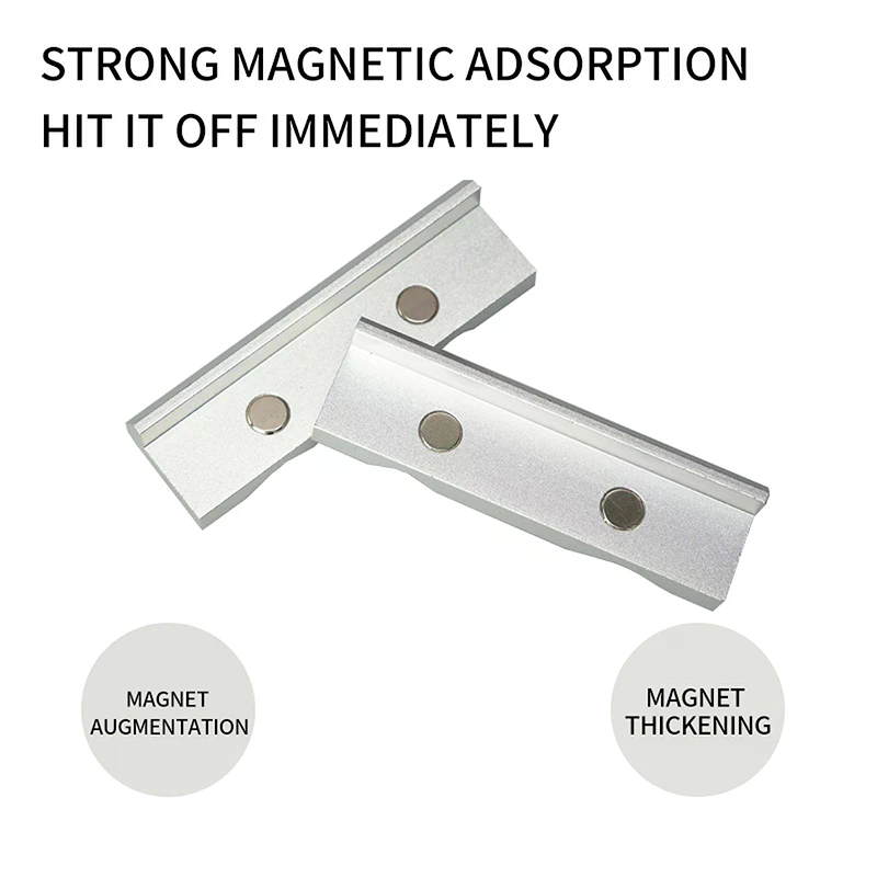 Magnetyczne osłonki na imadło  – Woodworking Vise Types recenzja i cena