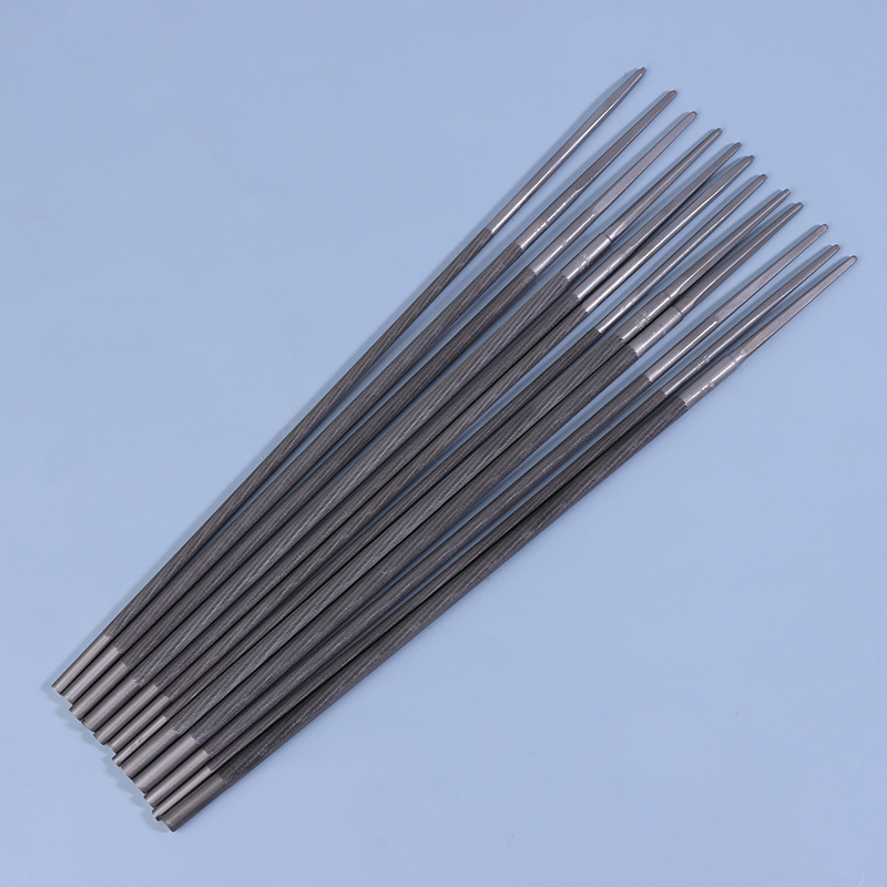 1PC Okrągłe pilniki do pił łań – Woodworking Files recenzja i cena