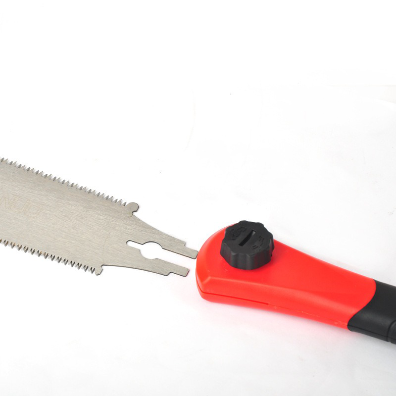 Piła ręczna dwuostrzowa w styl – Woodworking Japanese Tools recenzja i cena