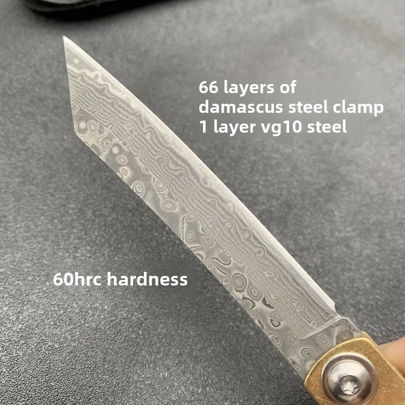 Higonokami Japoński Mini Nóż S – Woodworking Japanese Tools recenzja i cena