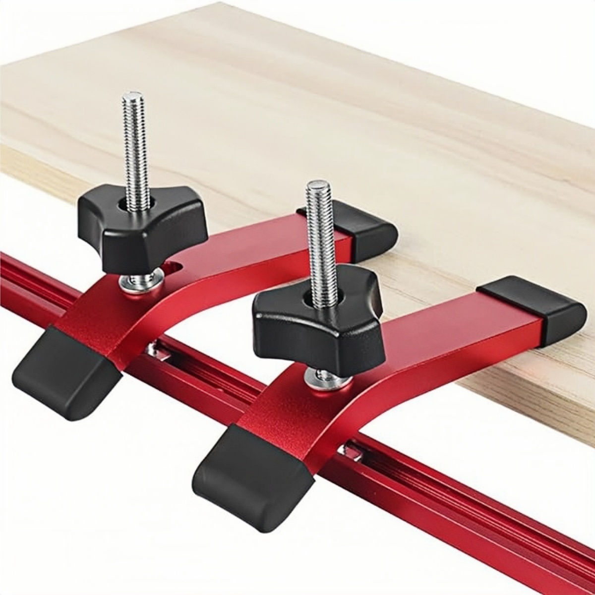 1/2 szt. Szybkozaciskowy zacis – Woodworking Studio recenzja i cena