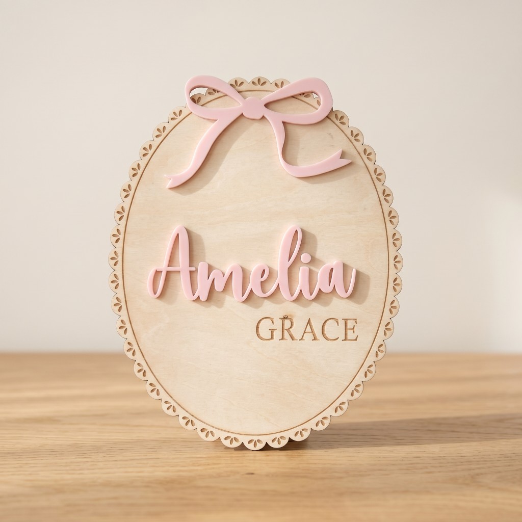 1 szt. Personalizowana drewnia – Woodworking Room recenzja i cena