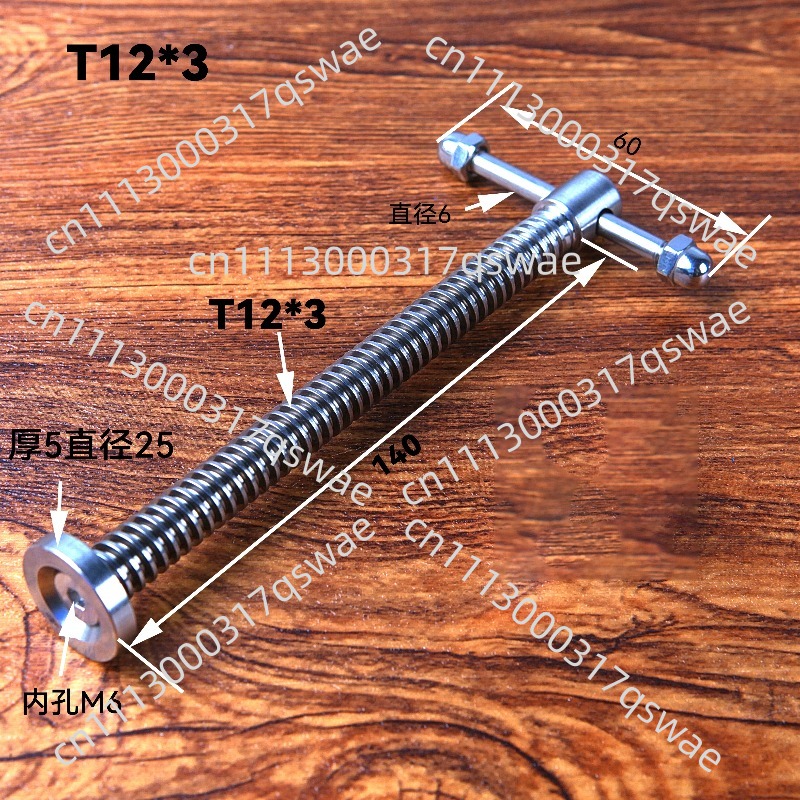 Śruba ręczna w kształcie liter – Woodworking Vise Types recenzja i cena