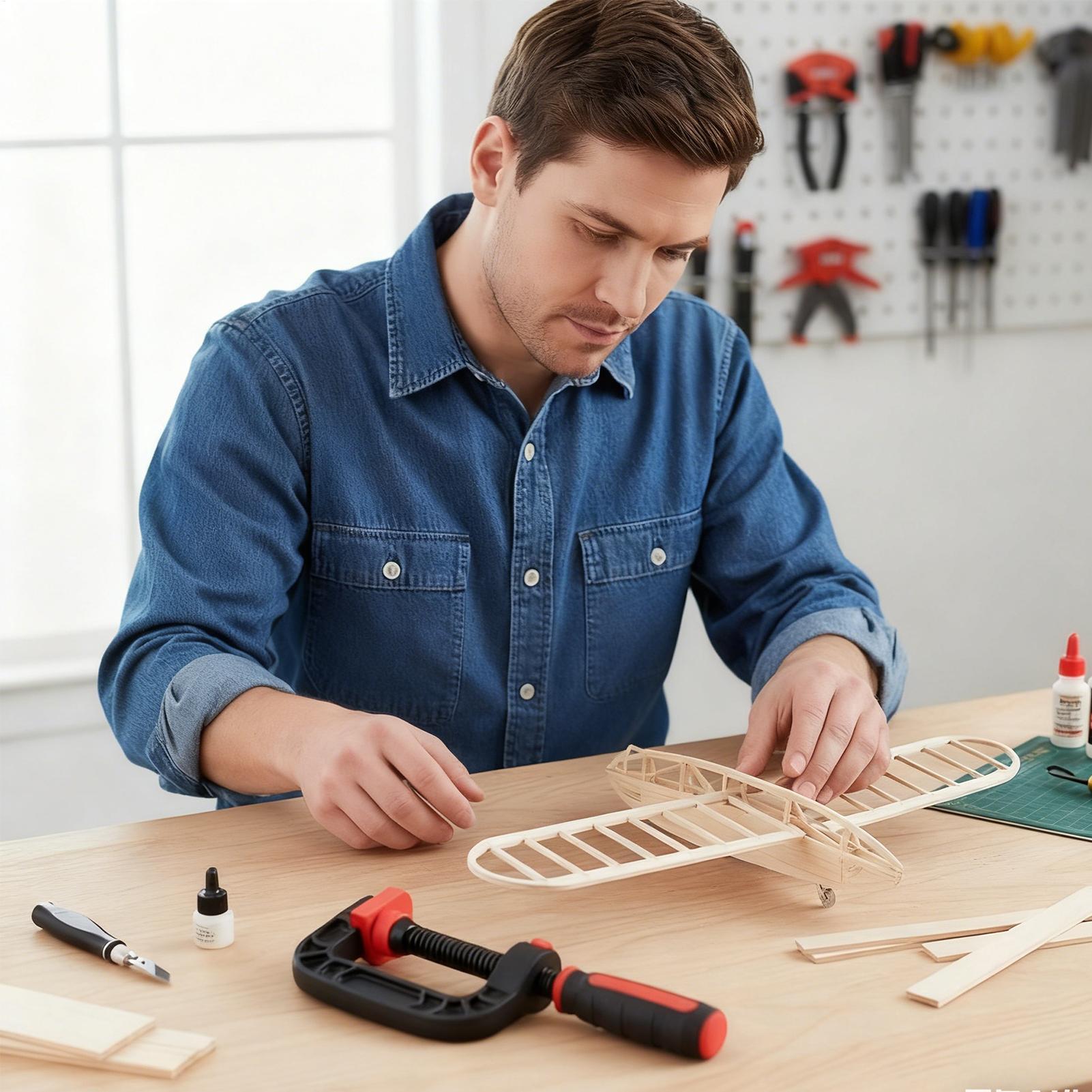 Zaciski do obróbki drewna regu – Woodworking And Carpentry recenzja i cena