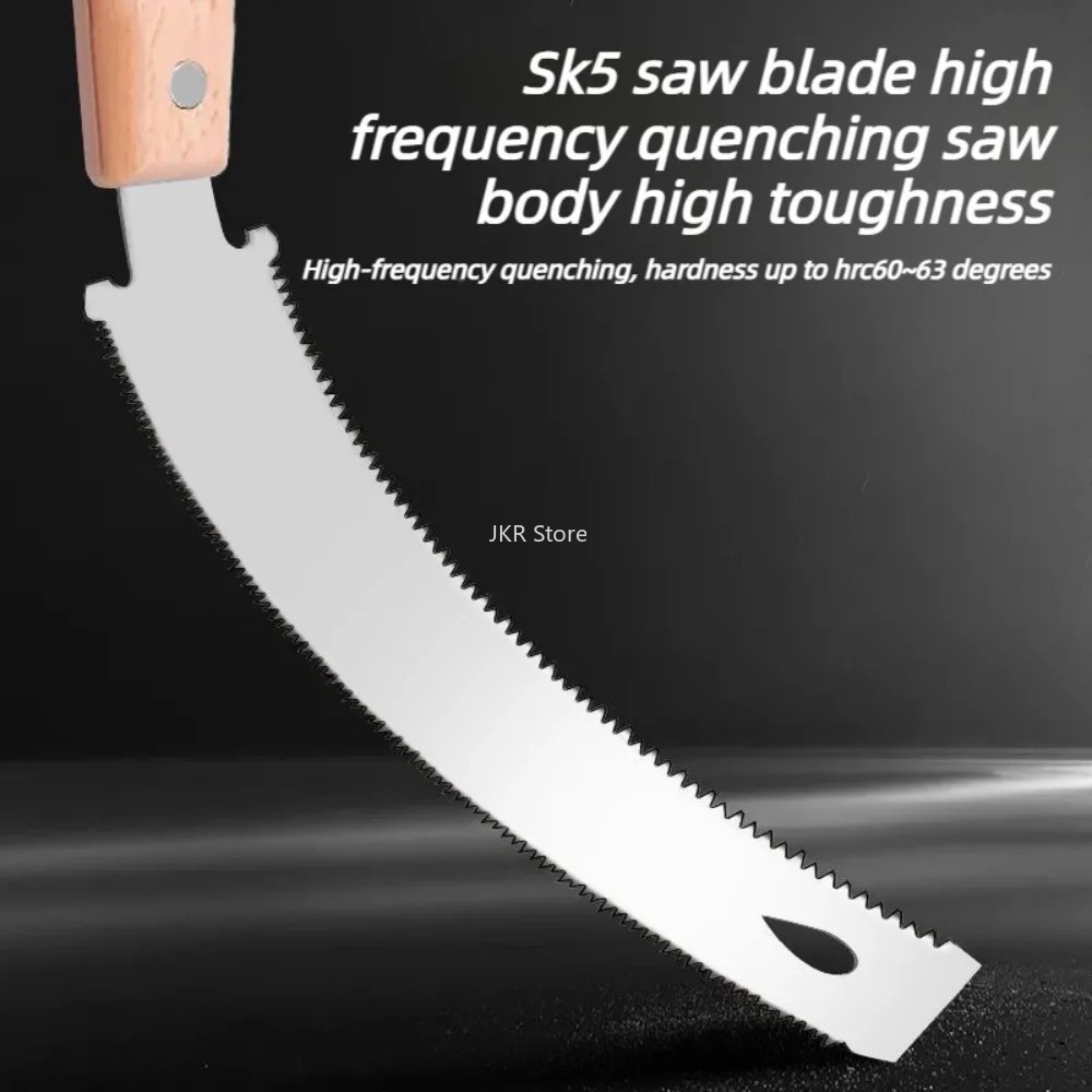 Piła ręczna japońska z drobnym – Woodworking Japanese Tools recenzja i cena