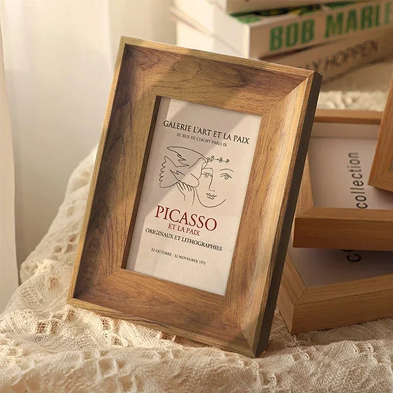 Drewniana ramka na zdjęcia 5/6 – Woodworking Show recenzja i cena