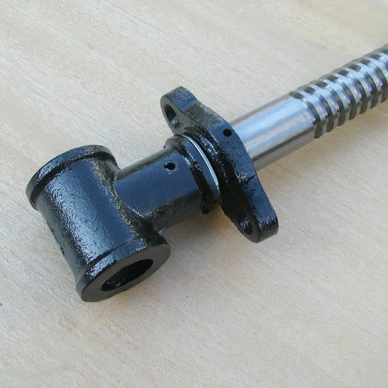 Śruba dociskowa do stołu warsz – Woodworking Vise Types recenzja i cena