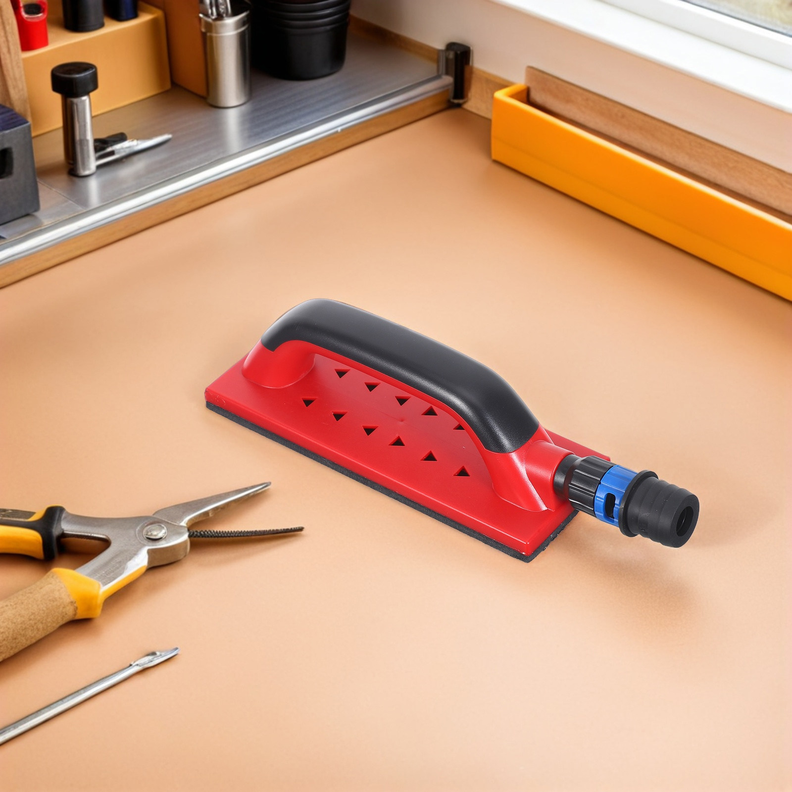 Pilnik szlifierski w kształcie – Woodworking Files recenzja i cena