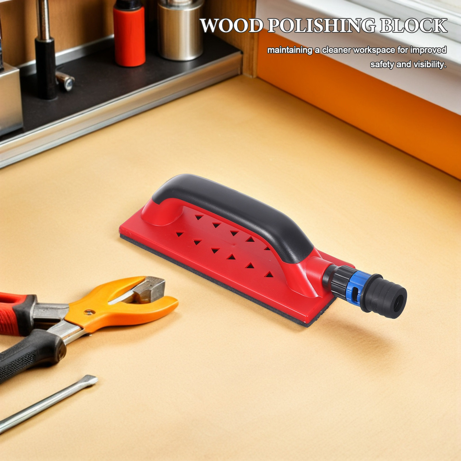 Pilnik szlifierski w kształcie – Woodworking Files recenzja i cena