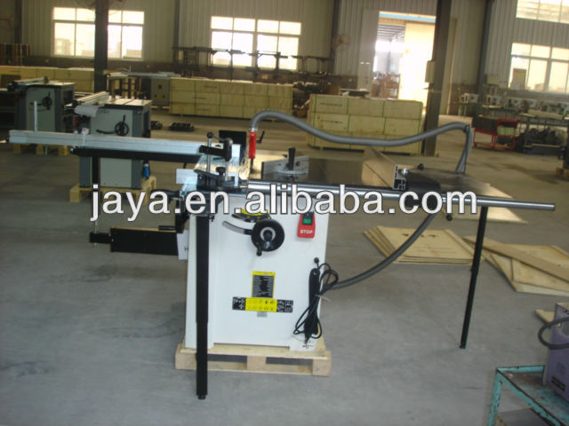 ZICAR 1600mm Mini Piła Stołowa – Zicar Woodworking Machinery recenzja i cena