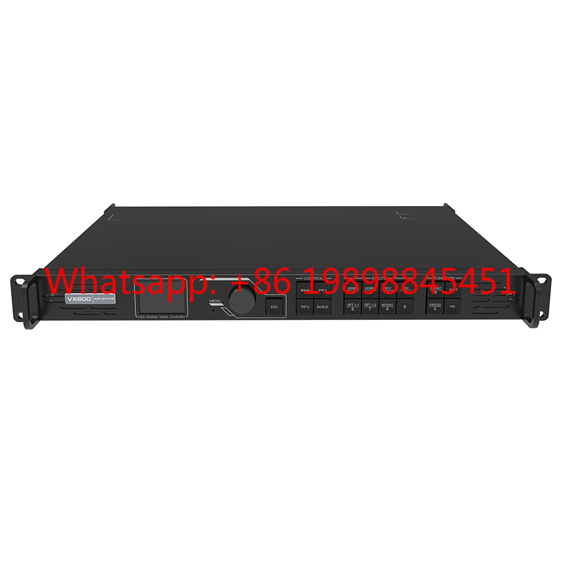 Novastar VX600 VX6S Uniwersaln – Woodworking Images Free recenzja i cena
