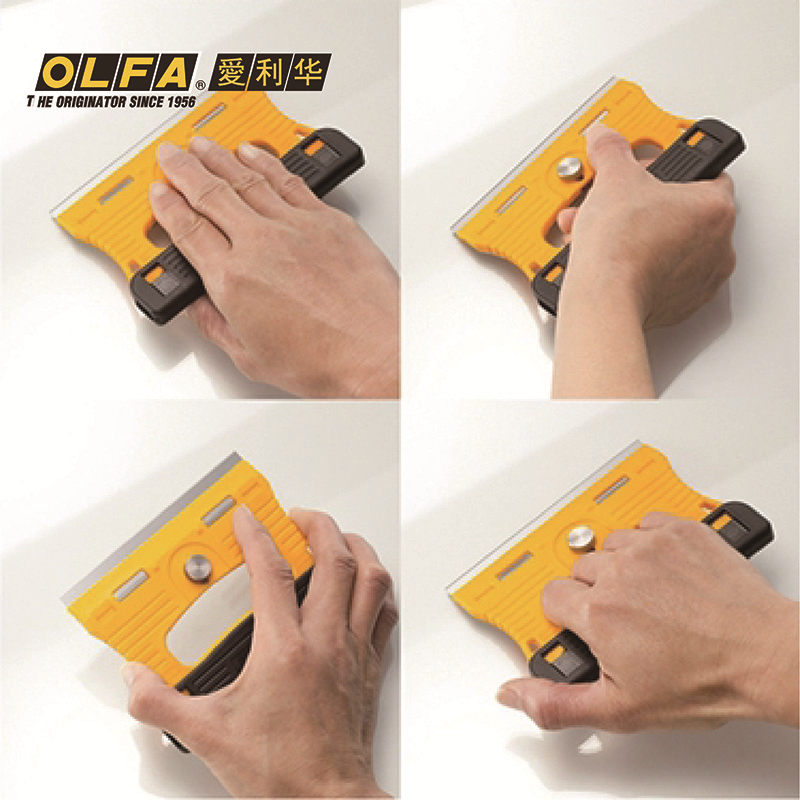 OLFA GSR-1 Importowany z Japon – Woodworking Japan recenzja i cena