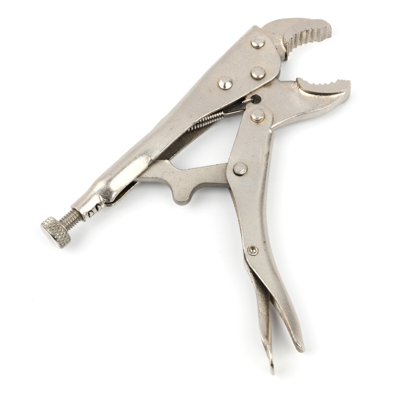 5 ''Pro prosto szczęki blokują – Woodworking Japanese Tools recenzja i cena