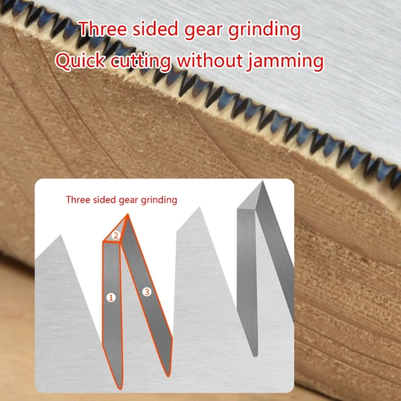SK5 podwójnie obszyty japoński – Woodworking Japanese Tools recenzja i cena