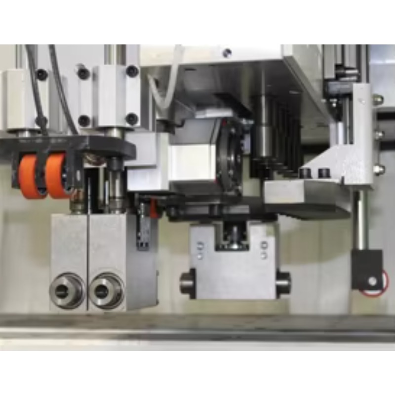 Wiertarka CNC ZICAR / Wiertark – Zicar Woodworking Machinery recenzja i cena
